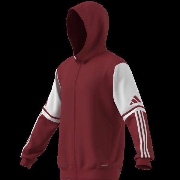 Pánská mikina adidas SQ25 HOOD - foto 15