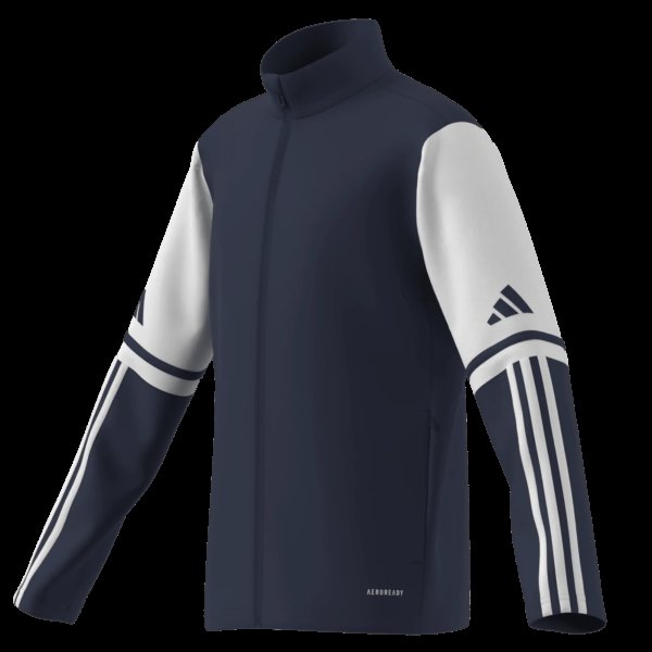 Dětská mikina adidas SQ25 TR JKT Y - foto 14