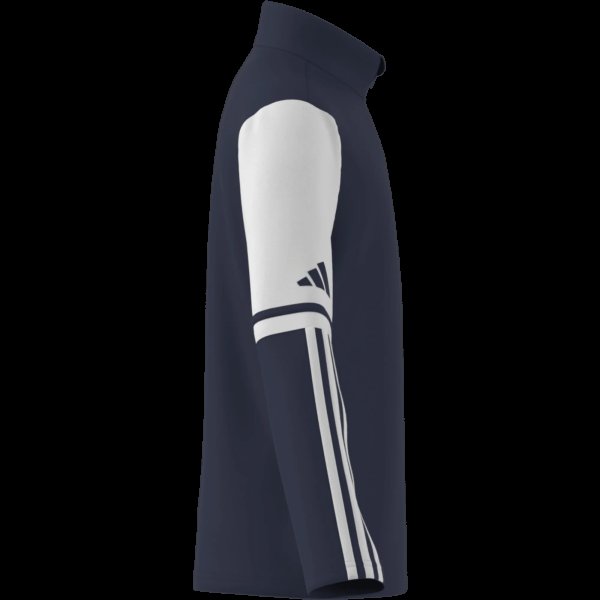 Dětská mikina adidas SQ25 TR JKT Y - foto 9