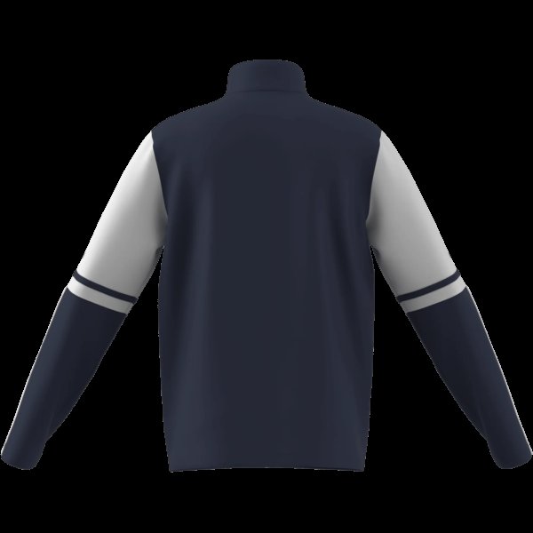 Dětská mikina adidas SQ25 TR JKT Y - foto 11
