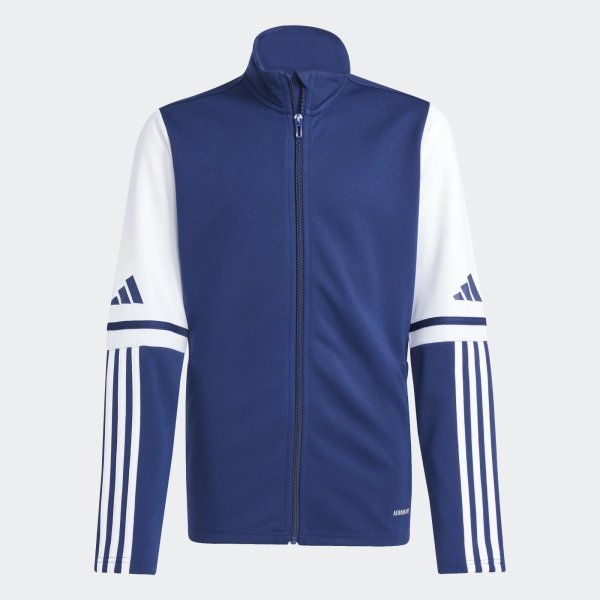 Dětská mikina adidas SQ25 TR JKT Y - foto 0