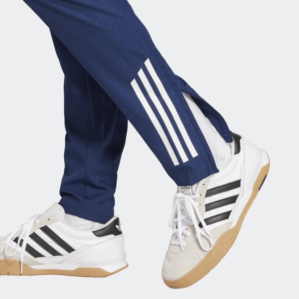 Pánské tepláky adidas TIRO25C PRE PNT - foto 6