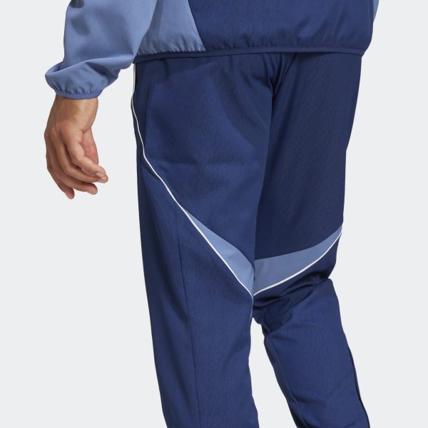 Pánské tepláky adidas TIRO25C PRE PNT - foto 7