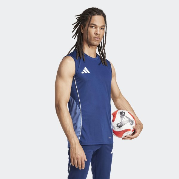 Pánský dres adidas TIRO25C SL JSY - foto 5