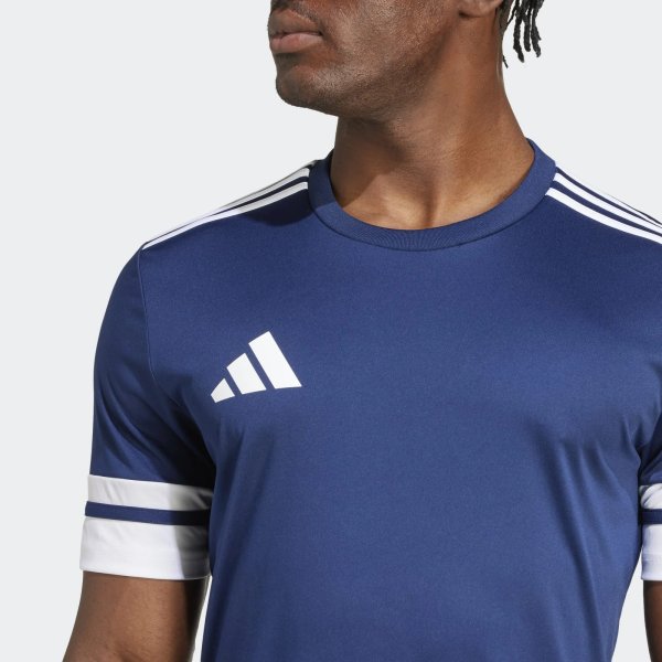 Pánský dres adidas SQUA25 JSY M - foto 7