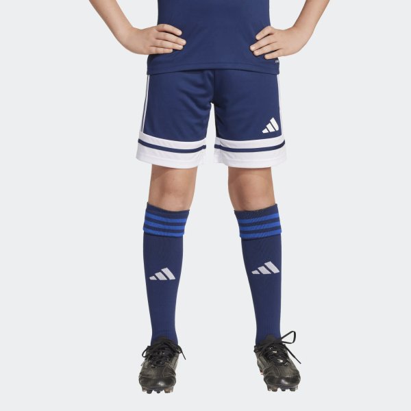 Dětské šortky adidas SQUA25 SHO Y - foto 1