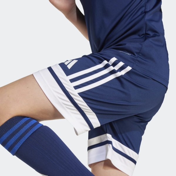 Dětské šortky adidas SQUA25 SHO Y - foto 4