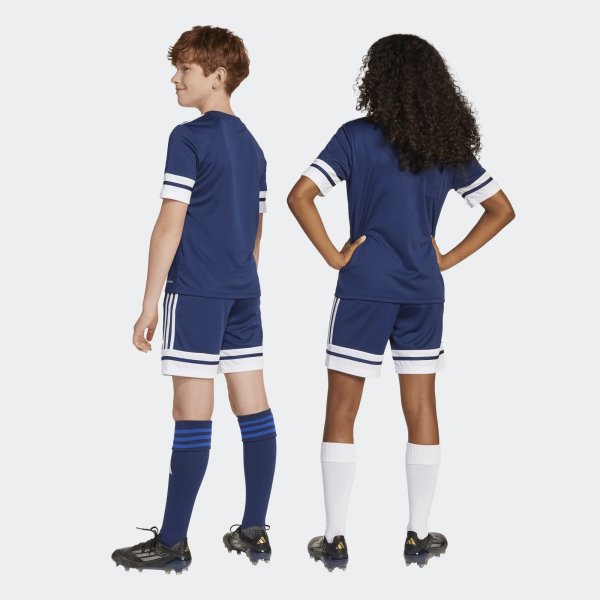 Dětské šortky adidas SQUA25 SHO Y - foto 6