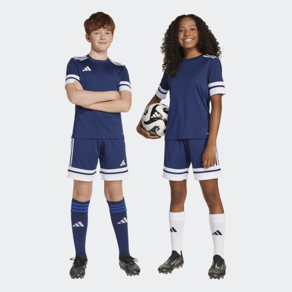 Dětské šortky adidas SQUA25 SHO Y - foto 7