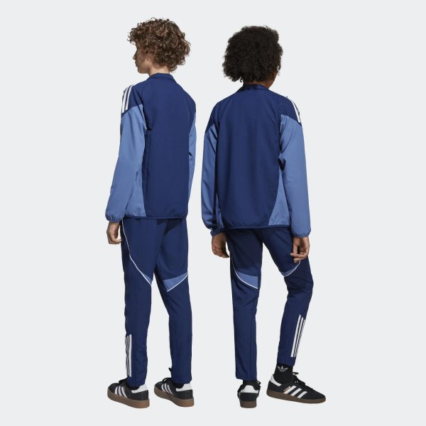 Dětské tepláky adidas TIRO25C PREPNTY - foto 7