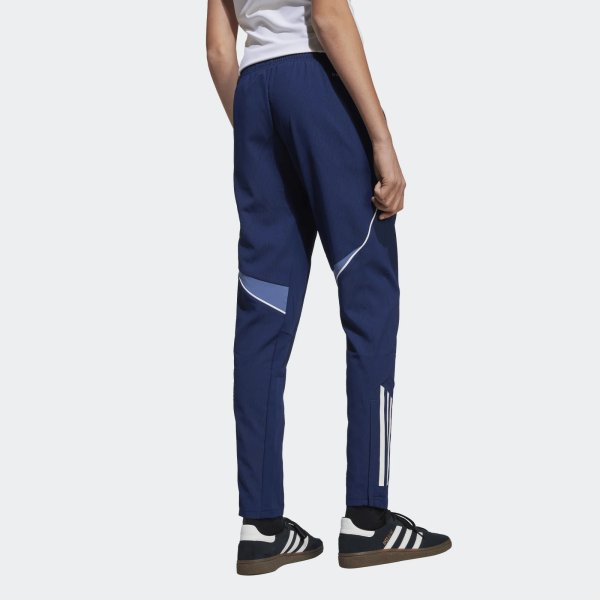 Dětské tepláky adidas TIRO25C PREPNTY - foto 3