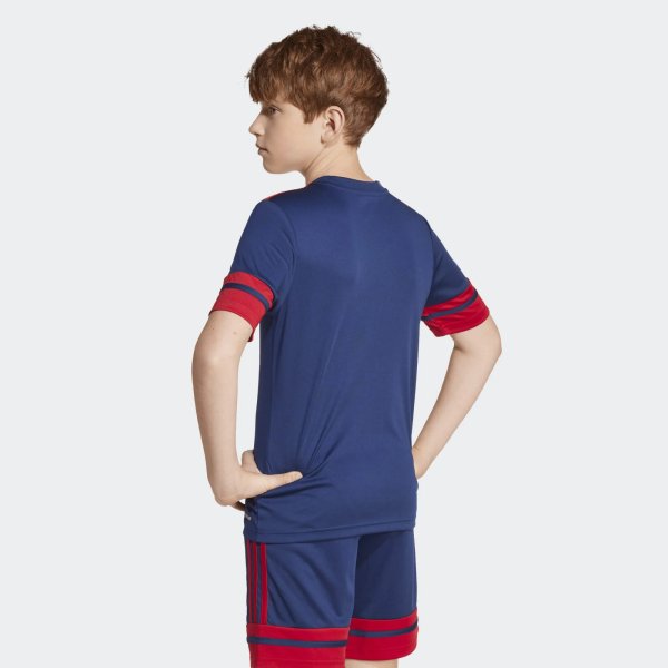 Dětský dres adidas SQUA25 JSY Y - foto 4