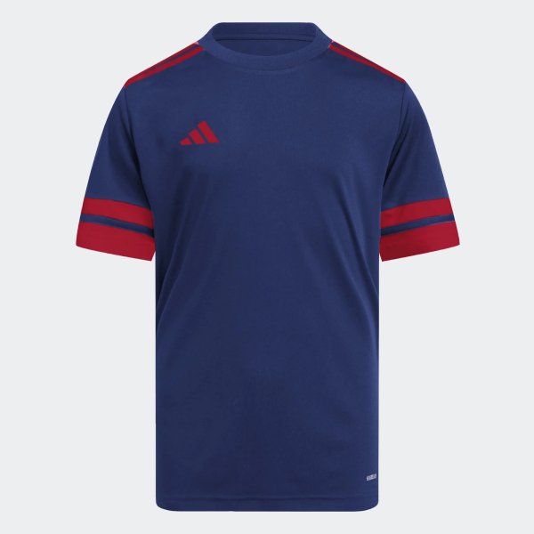 Dětský dres adidas SQUA25 JSY Y - foto 0