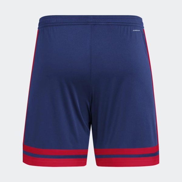 Pánské šortky adidas SQUA25 SHO M - foto 9