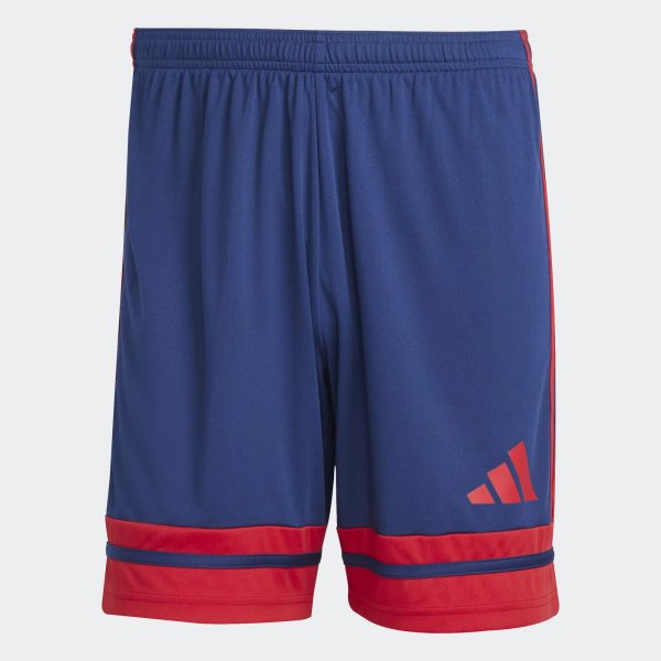 Pánské šortky adidas SQUA25 SHO M - foto 0