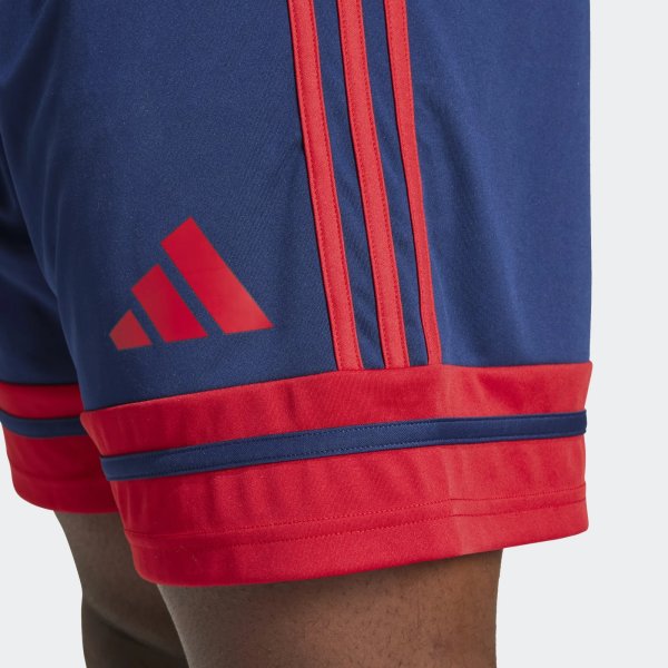 Pánské šortky adidas SQUA25 SHO M - foto 7