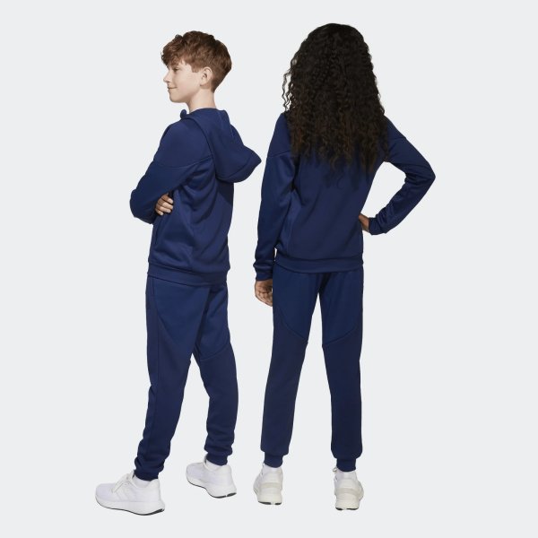 Dětské tepláky adidas TIRO25 PNT Y - foto 6