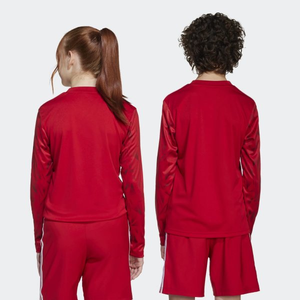 Dětský dres adidas T ICON25 JSY LY - foto 8