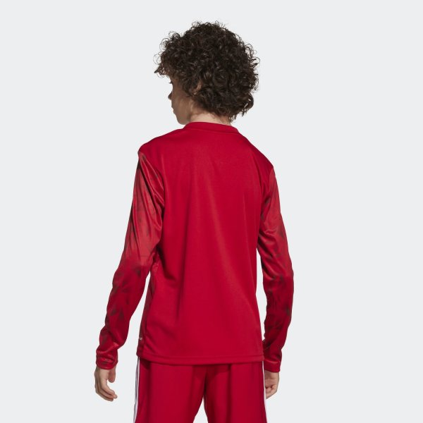 Dětský dres adidas T ICON25 JSY LY - foto 4