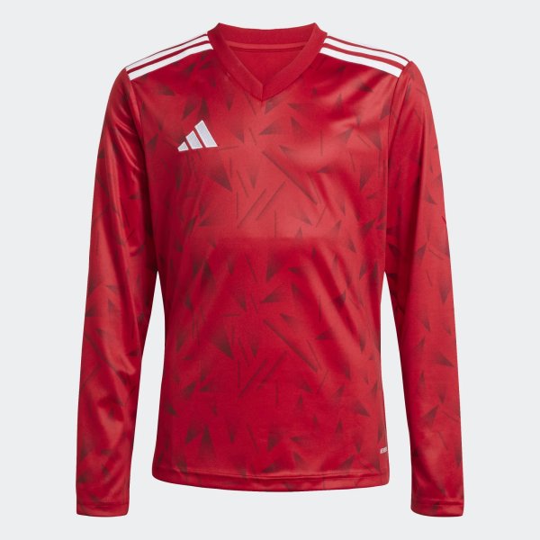 Dětský dres adidas T ICON25 JSY LY - foto 0