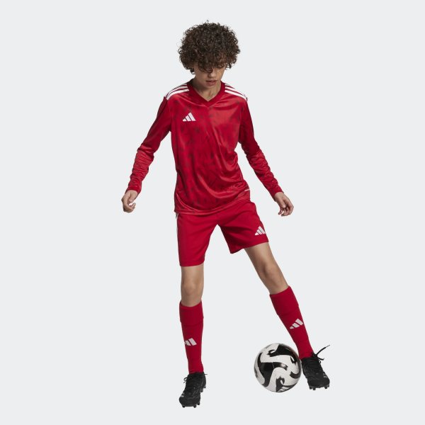 Dětský dres adidas T ICON25 JSY LY - foto 5