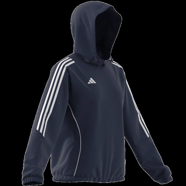 Dámská bunda adidas TIRO24 WBW - foto 3
