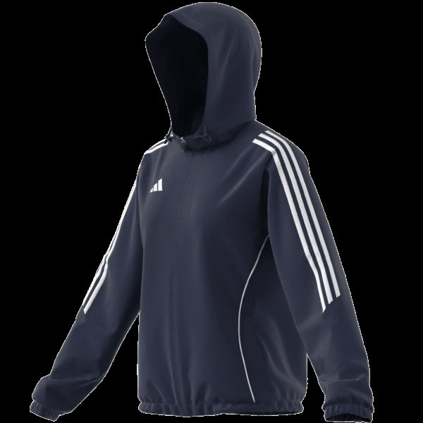 Dámská bunda adidas TIRO24 WBW - foto 9