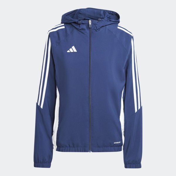 Dámská bunda adidas TIRO24 WBW - foto 1