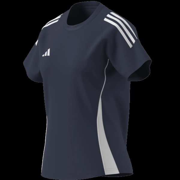 Dámské tričko adidas TIRO24 SWTEEW - foto 9