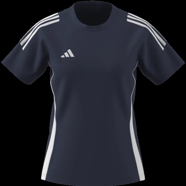 Dámské tričko adidas TIRO24 SWTEEW - foto 2