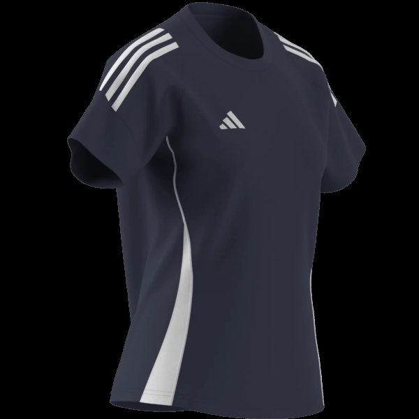 Dámské tričko adidas TIRO24 SWTEEW - foto 3