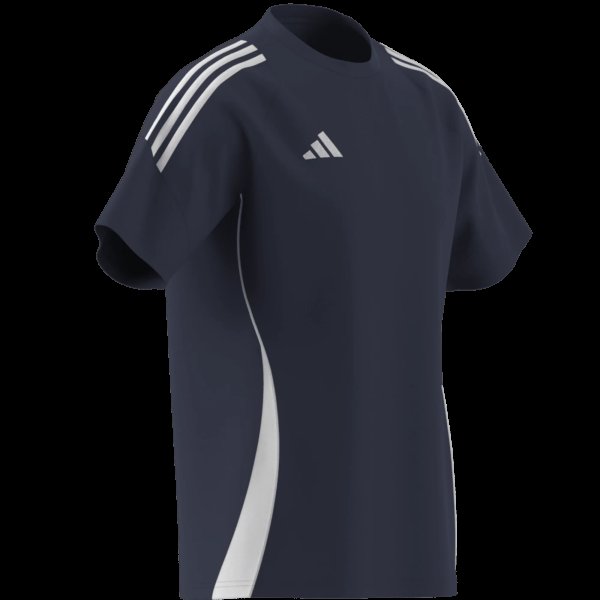 Pánské tričko adidas TIRO24 SWTEE - foto 4