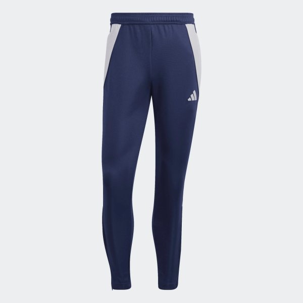 Pánské tepláky adidas TIRO24 TRPNT S - foto 1