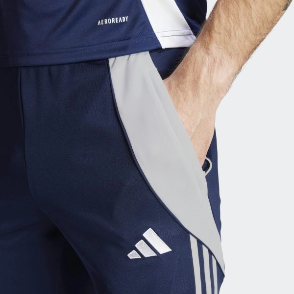 Pánské tepláky adidas TIRO24 TRPNT S - foto 8