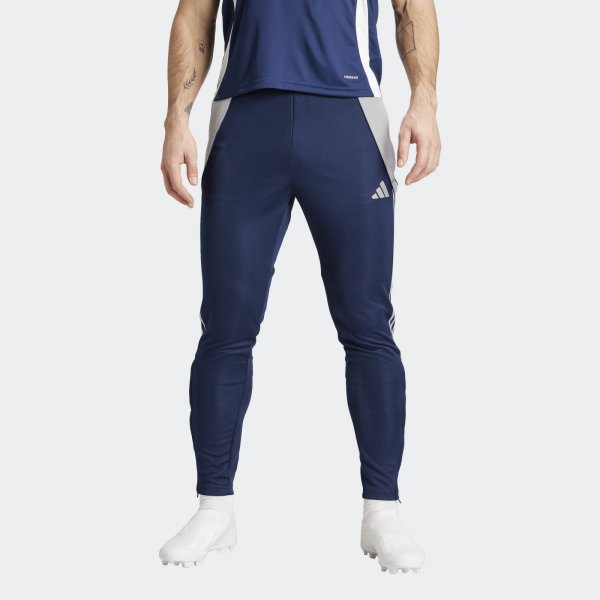 Pánské tepláky adidas TIRO24 TRPNT S - foto 2