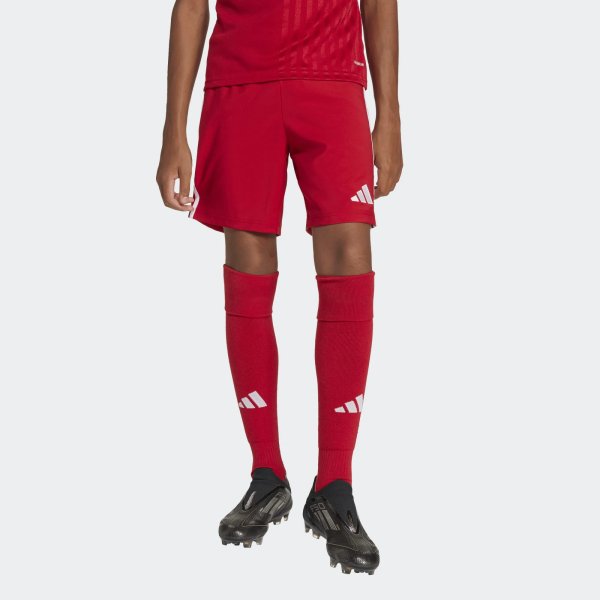 Dětské šortky adidas TASTIGO25 SHO Y - foto 1
