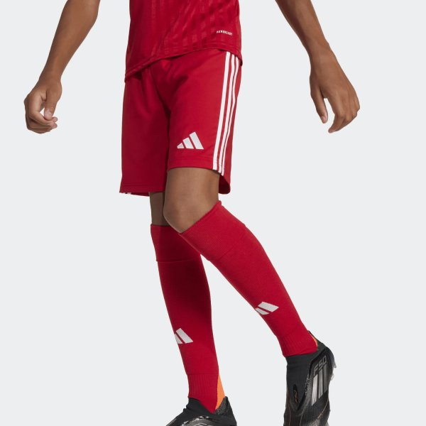 Dětské šortky adidas TASTIGO25 SHO Y - foto 4