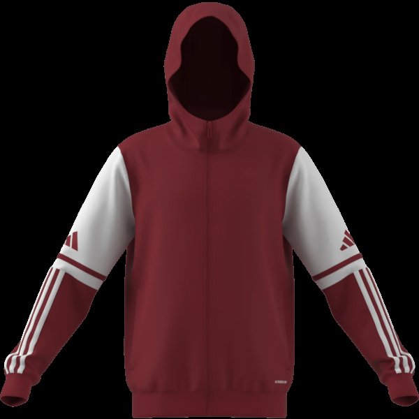 Dětská mikina adidas SQ25 HOOD Y - foto 9
