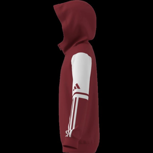 Dětská mikina adidas SQ25 HOOD Y - foto 15