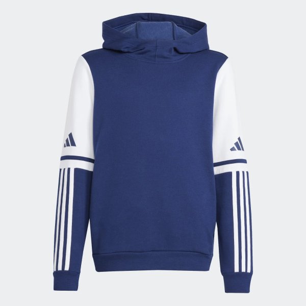Dětská mikina adidas SQ25 SW HOOD Y - foto 1