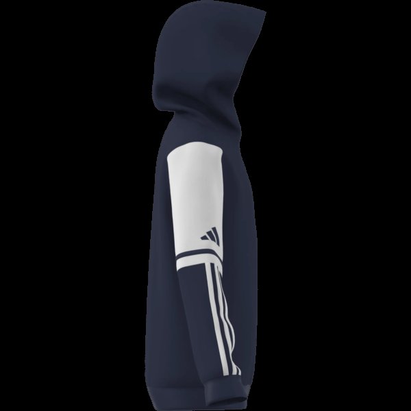 Dětská mikina adidas SQ25 SW HOOD Y - foto 11