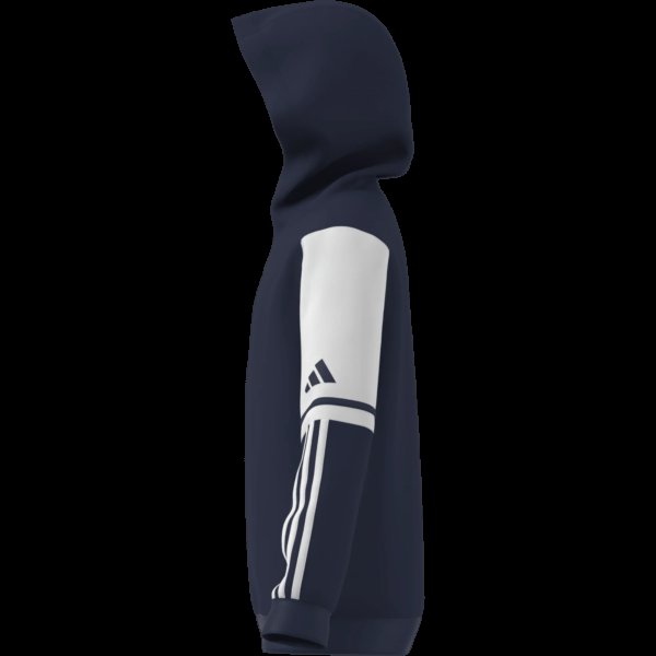 Dětská mikina adidas SQ25 SW HOOD Y - foto 15