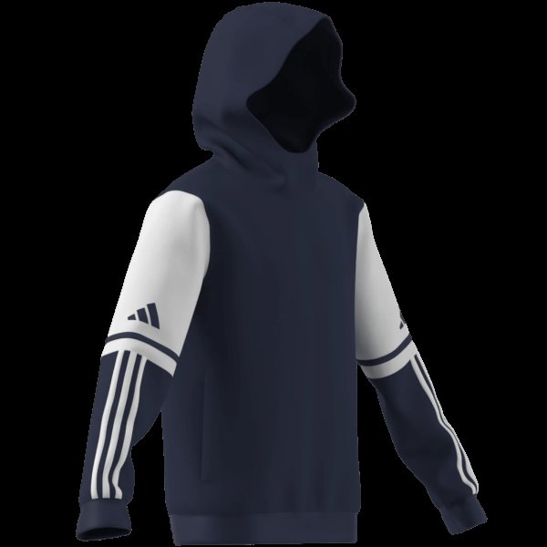 Dětská mikina adidas SQ25 SW HOOD Y - foto 10