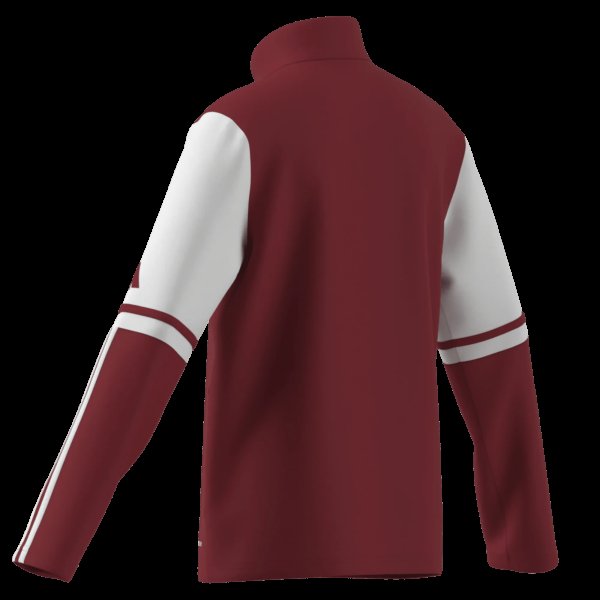 Dětská mikina adidas SQ25 TR JKT Y - foto 12