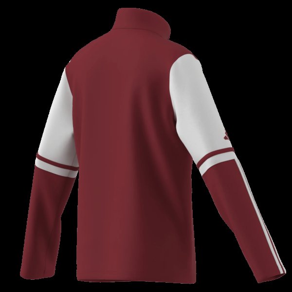 Dětská mikina adidas SQ25 TR JKT Y - foto 10