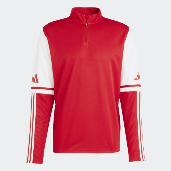 Pánská mikina adidas SQ25 TR TOP - foto 1