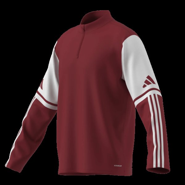 Pánská mikina adidas SQ25 TR TOP - foto 15