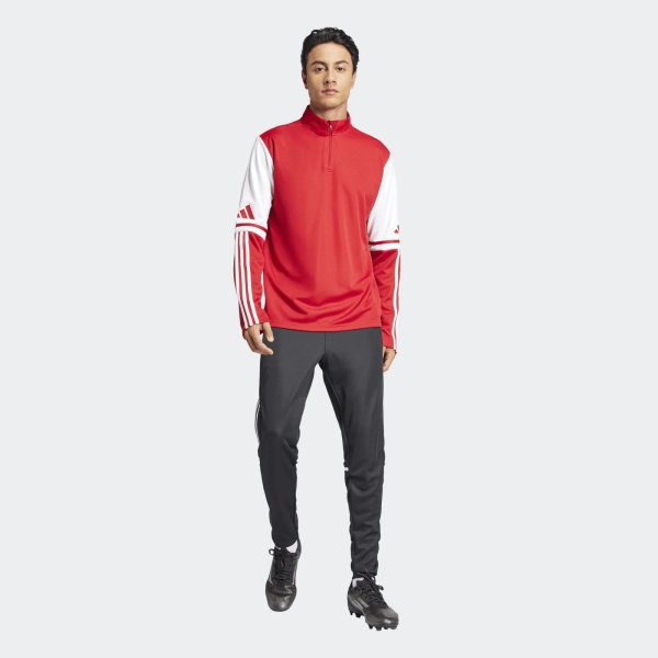 Pánská mikina adidas SQ25 TR TOP - foto 5