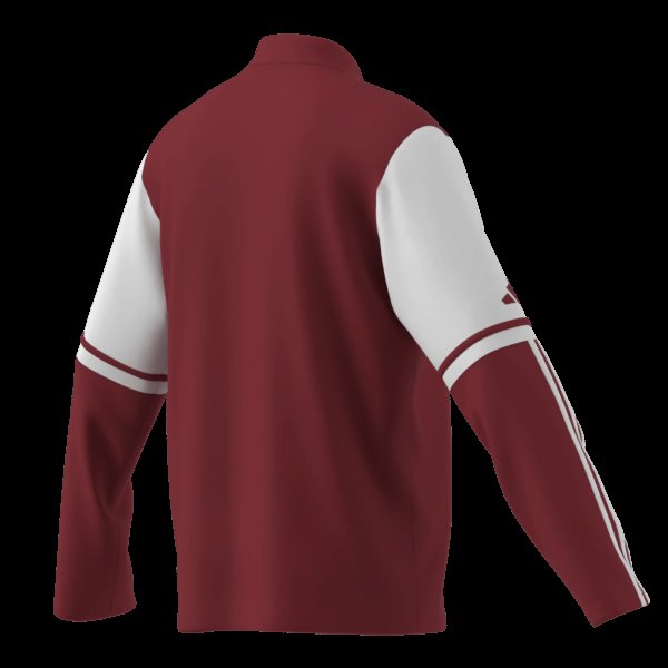 Pánská mikina adidas SQ25 TR TOP - foto 11