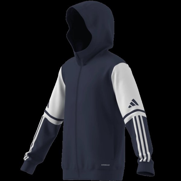 Dětská mikina adidas SQ25 HOOD Y - foto 16